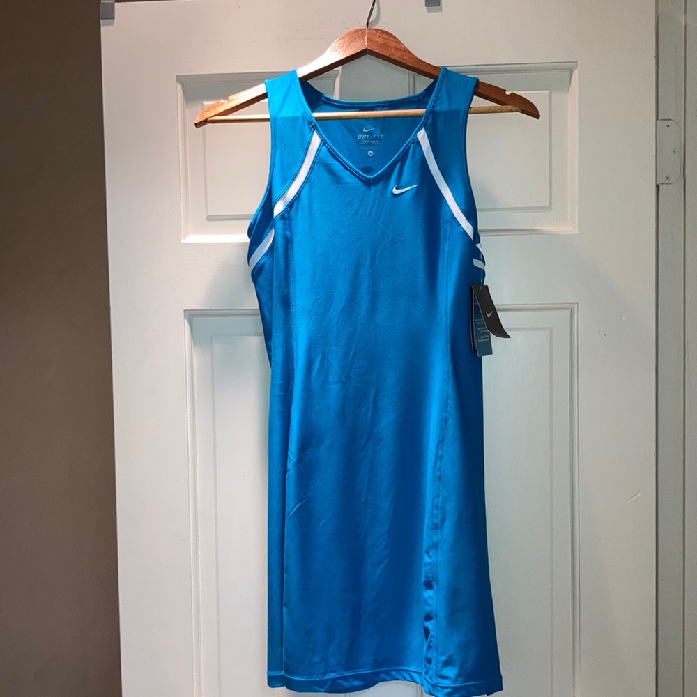 NIKE NWT tennis dress.